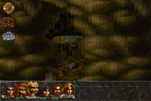 RPG Deník: Driscollův manuál na přežití aneb zápisky z nečekaně zelené planety (13. část)