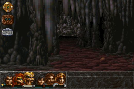 RPG Deník: Driscollův manuál na přežití aneb zápisky z nečekaně zelené planety (12. část)