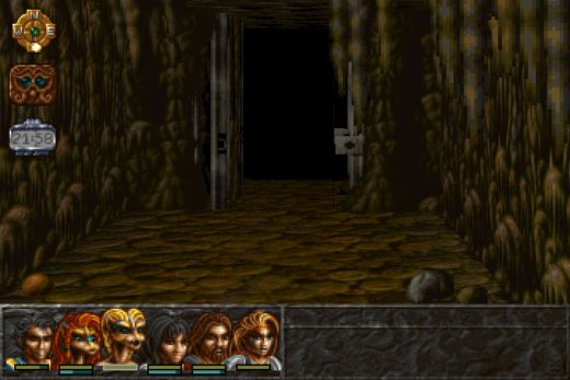 RPG Deník: Driscollův manuál na přežití aneb zápisky z nečekaně zelené planety (13. část)