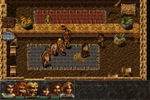 RPG Deník: Driscollův manuál na přežití aneb zápisky z nečekaně zelené planety (12. část)