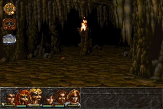 RPG Deník: Driscollův manuál na přežití aneb zápisky z nečekaně zelené planety (13. část)