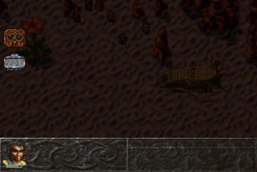 RPG Deník: Driscollův manuál na přežití aneb zápisky z nečekaně zelené planety (13. část)