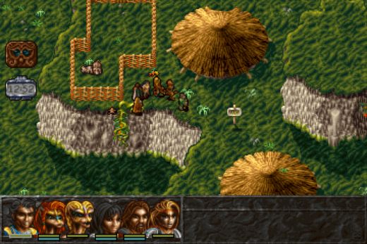 RPG Deník: Driscollův manuál na přežití aneb zápisky z nečekaně zelené planety (12. část)