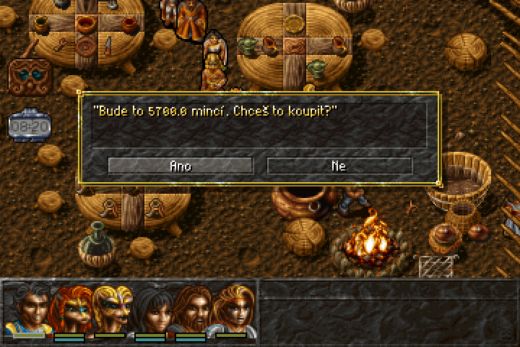 RPG Deník: Driscollův manuál na přežití aneb zápisky z nečekaně zelené planety (12. část)