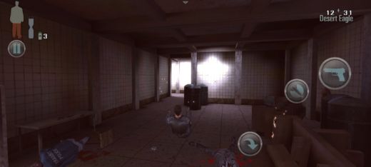 Max Payne Mobile na Androide opäť funkčný