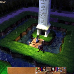 DarkStone Restoration – zkuste demo zmodernizované diablovky DarkStone
