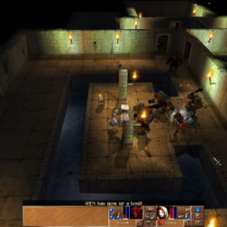 DarkStone Restoration – zkuste demo zmodernizované diablovky DarkStone
