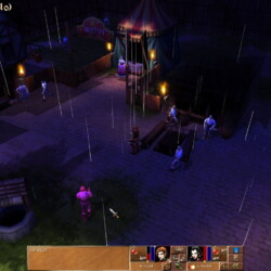DarkStone Restoration – zkuste demo zmodernizované diablovky DarkStone