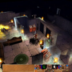 DarkStone Restoration – zkuste demo zmodernizované diablovky DarkStone