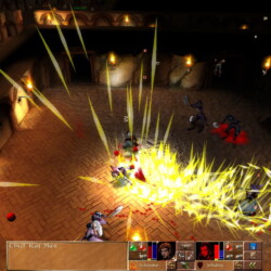 DarkStone Restoration – zkuste demo zmodernizované diablovky DarkStone