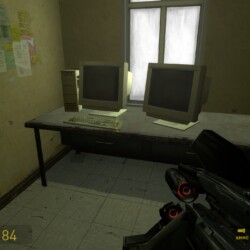 Oprášil jsem páčidlo a rozmlátil bezpočet beden v novém díle série Half-Life