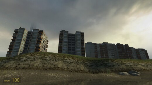 Oprášil jsem páčidlo a rozmlátil bezpočet beden v novém díle série Half-Life