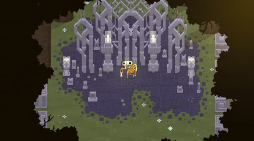 Zdarma na Steamu: Gravity Circuit a Moonrise Fall