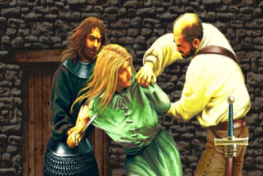RPG Deník: Driscollův manuál na přežití aneb zápisky z nečekaně zelené planety (13. část)