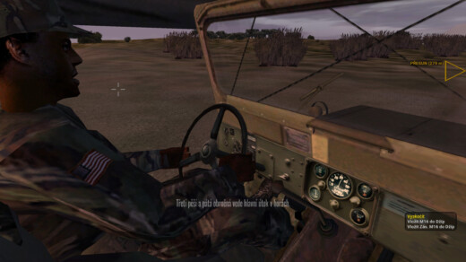 Vyjde remaster Operace Flashpoint a na GitHubu byly zveřejněny modernizované zdrojové kódy