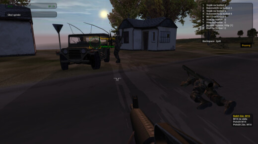 Vyjde remaster Operace Flashpoint a na GitHubu byly zveřejněny modernizované zdrojové kódy