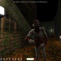 Co se to náhle vynořilo ze stínů? Thief: The Dark Project Remastered!
