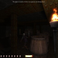 Co se to náhle vynořilo ze stínů? Thief: The Dark Project Remastered!