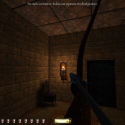 Co se to náhle vynořilo ze stínů? Thief: The Dark Project Remastered!