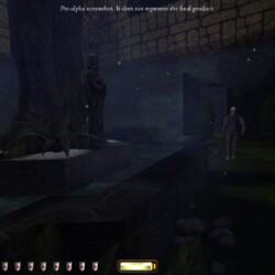 Co se to náhle vynořilo ze stínů? Thief: The Dark Project Remastered!
