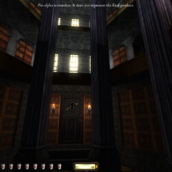 Co se to náhle vynořilo ze stínů? Thief: The Dark Project Remastered!