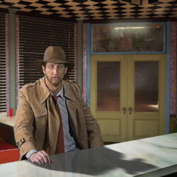 Na Kickstarteru můžete podpořit remake Tex Murphy: Under a Killing Moon