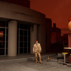 Na Kickstarteru můžete podpořit remake Tex Murphy: Under a Killing Moon