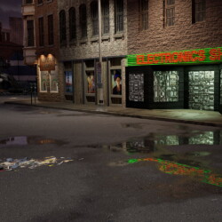Na Kickstarteru můžete podpořit remake Tex Murphy: Under a Killing Moon