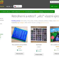 Zpráva o stavu maloobchodním XXII – čistá nula!