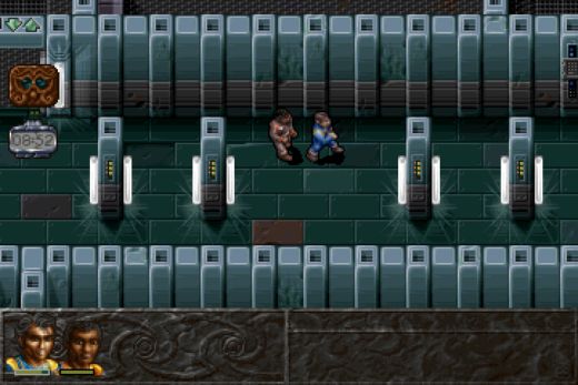RPG Deník: Driscollův manuál na přežití aneb zápisky z nečekaně zelené planety (14. část)