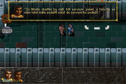 RPG Deník: Driscollův manuál na přežití aneb zápisky z nečekaně zelené planety (14. část)