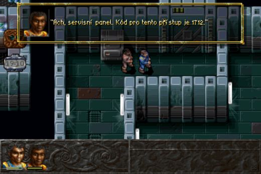 RPG Deník: Driscollův manuál na přežití aneb zápisky z nečekaně zelené planety (14. část)