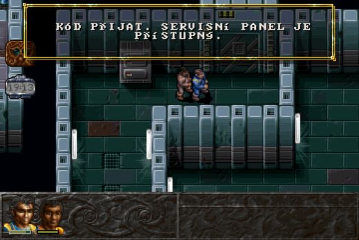 RPG Deník: Driscollův manuál na přežití aneb zápisky z nečekaně zelené planety (14. část)