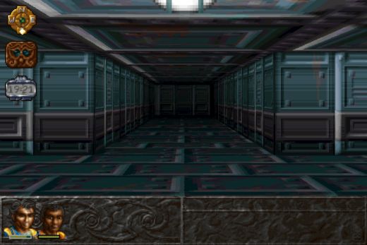 RPG Deník: Driscollův manuál na přežití aneb zápisky z nečekaně zelené planety (14. část)