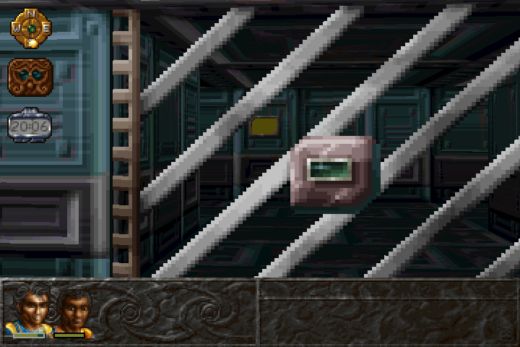 RPG Deník: Driscollův manuál na přežití aneb zápisky z nečekaně zelené planety (14. část)