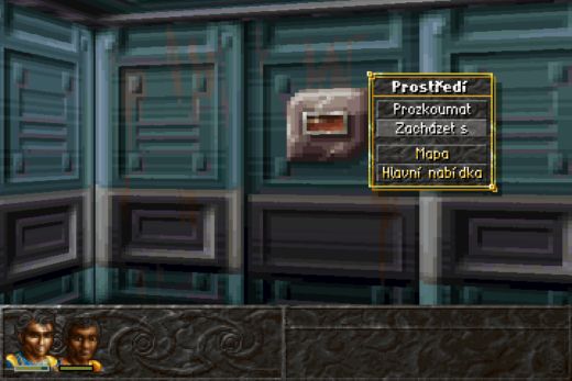 RPG Deník: Driscollův manuál na přežití aneb zápisky z nečekaně zelené planety (14. část)