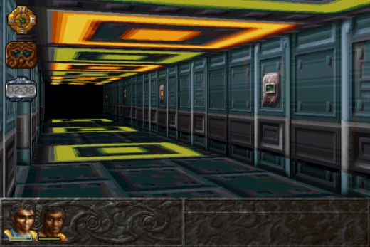 RPG Deník: Driscollův manuál na přežití aneb zápisky z nečekaně zelené planety (14. část)