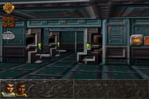 RPG Deník: Driscollův manuál na přežití aneb zápisky z nečekaně zelené planety (14. část)