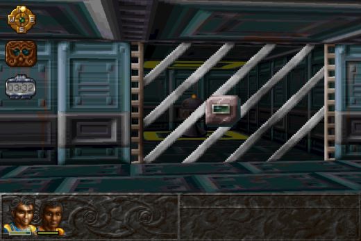 RPG Deník: Driscollův manuál na přežití aneb zápisky z nečekaně zelené planety (14. část)