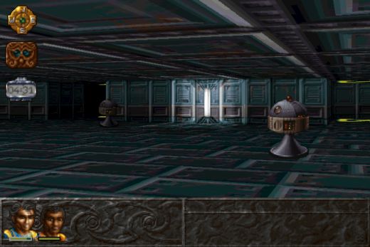 RPG Deník: Driscollův manuál na přežití aneb zápisky z nečekaně zelené planety (14. část)