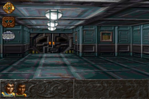 RPG Deník: Driscollův manuál na přežití aneb zápisky z nečekaně zelené planety (14. část)