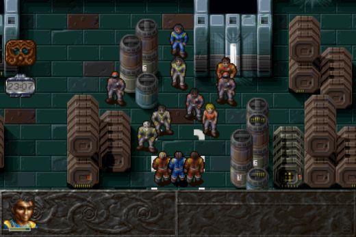 RPG Deník: Driscollův manuál na přežití aneb zápisky z nečekaně zelené planety (14. část)