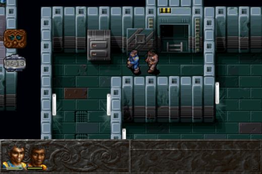 RPG Deník: Driscollův manuál na přežití aneb zápisky z nečekaně zelené planety (14. část)