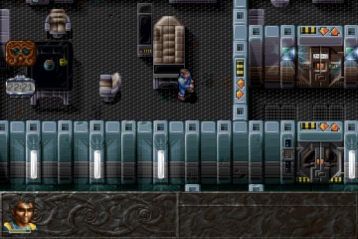 RPG Deník: Driscollův manuál na přežití aneb zápisky z nečekaně zelené planety (14. část)