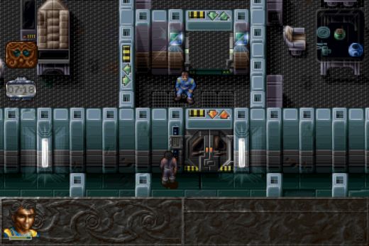 RPG Deník: Driscollův manuál na přežití aneb zápisky z nečekaně zelené planety (14. část)