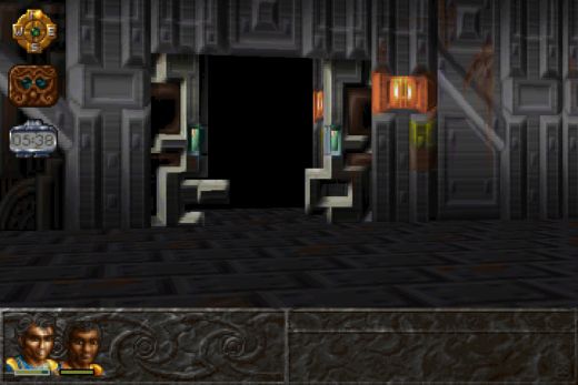 RPG Deník: Driscollův manuál na přežití aneb zápisky z nečekaně zelené planety (14. část)