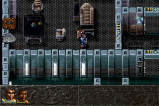 RPG Deník: Driscollův manuál na přežití aneb zápisky z nečekaně zelené planety (14. část)