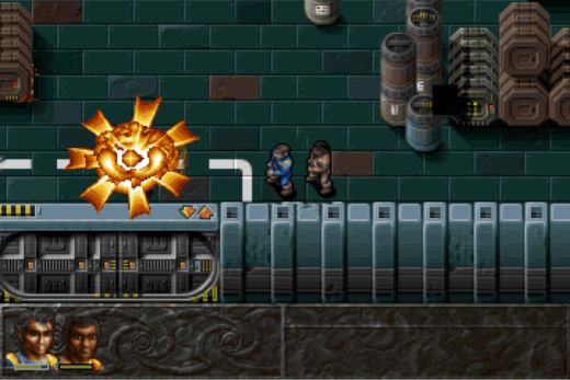 RPG Deník: Driscollův manuál na přežití aneb zápisky z nečekaně zelené planety (14. část)