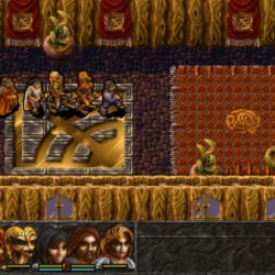 RPG Deník: Driscollův manuál na přežití aneb zápisky z nečekaně zelené planety (13. část)