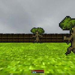 Zkuste indie dungeon Realms & Ruins: Abencor